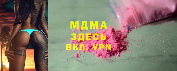 МДПВ Аша